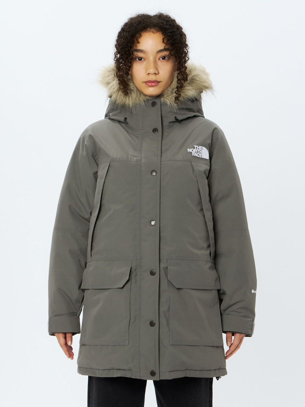 Mountain Down Coat (Women's)