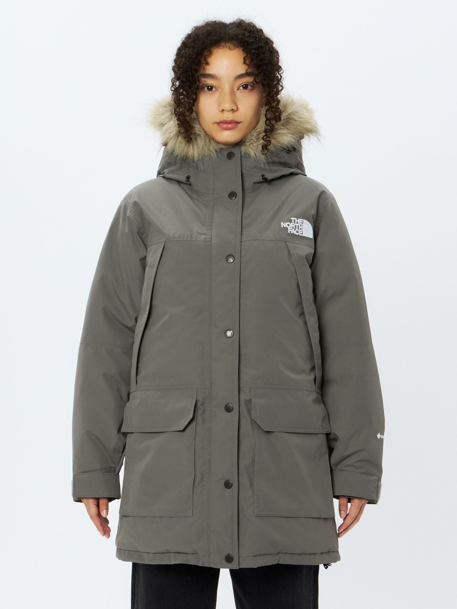 Mountain Down Coat (Women's)