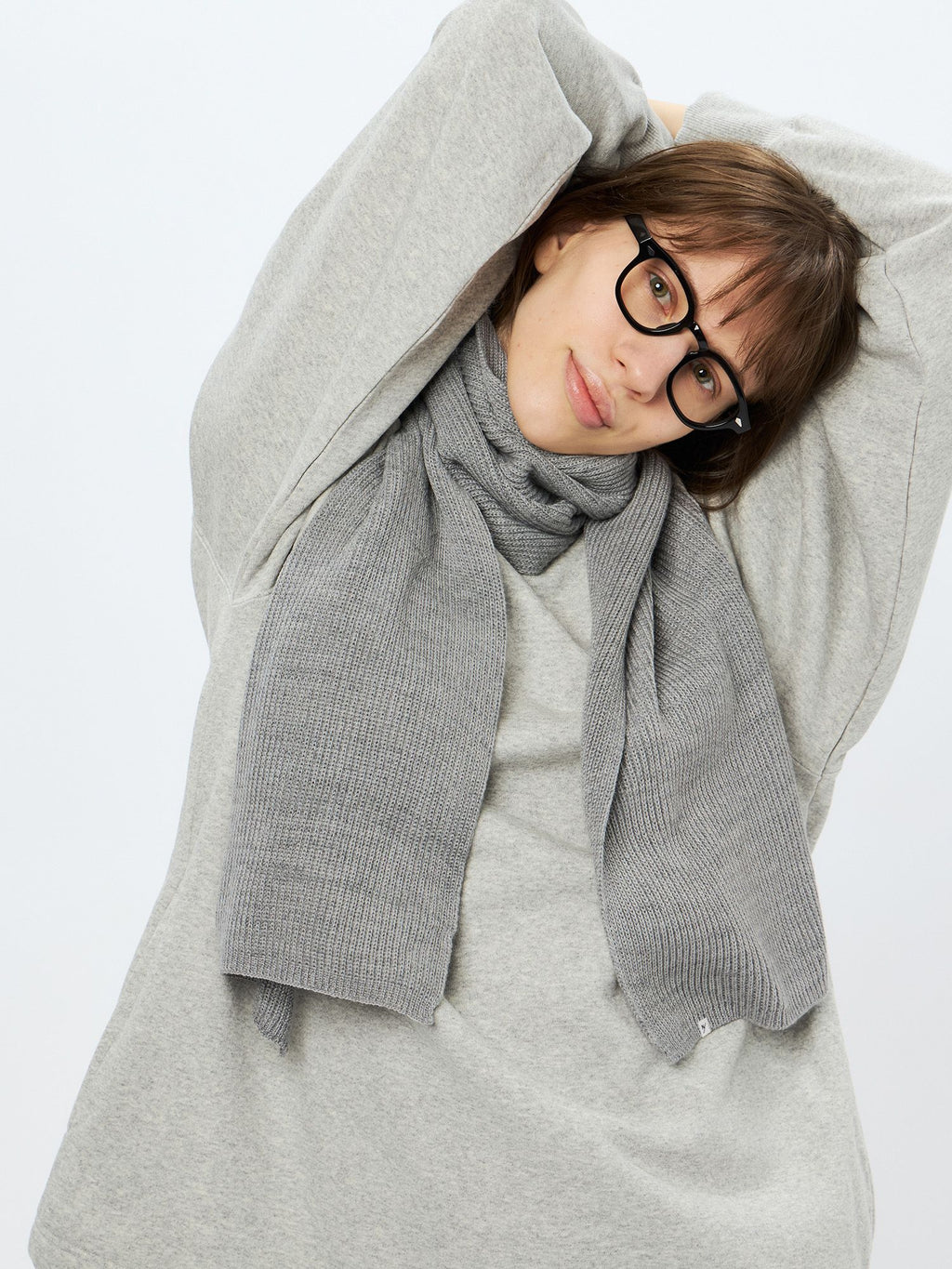 Sheep Harder / Scarf (Unisex)