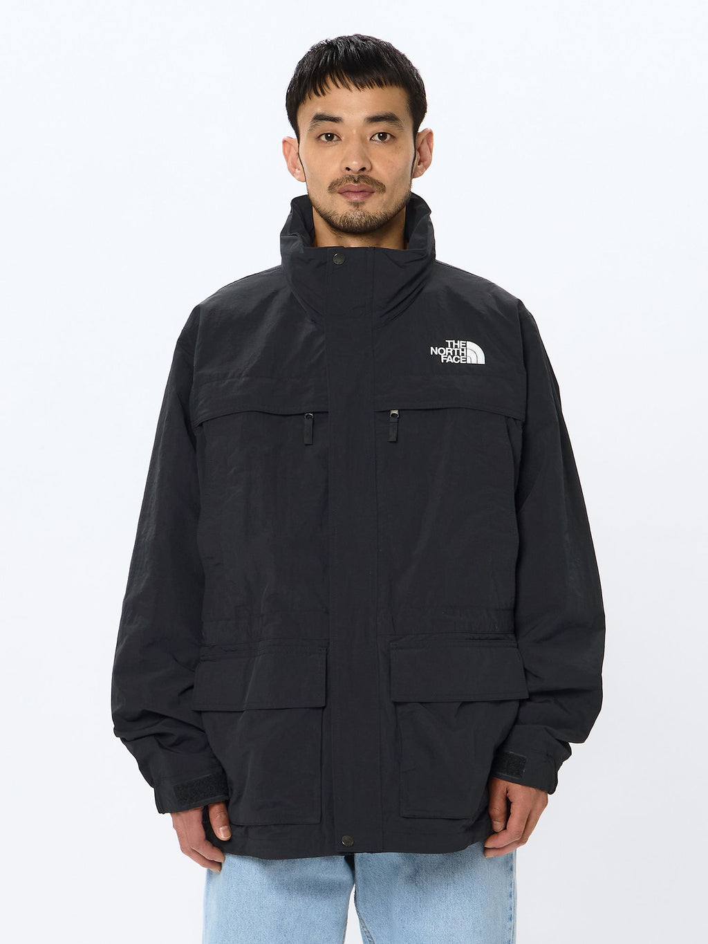 Frontiers Parka (Unisex)