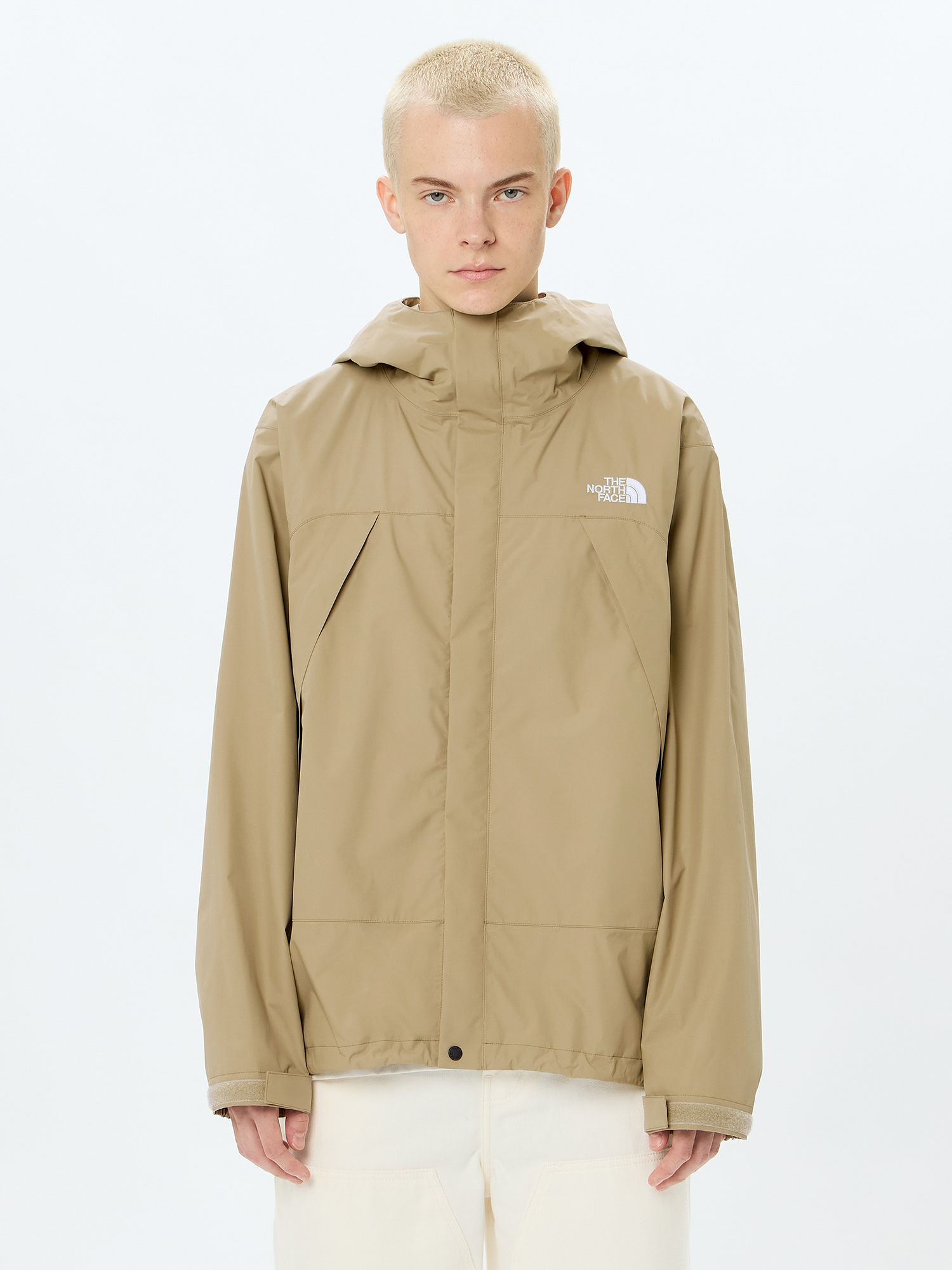 Dot Shot Jacket (Unisex)