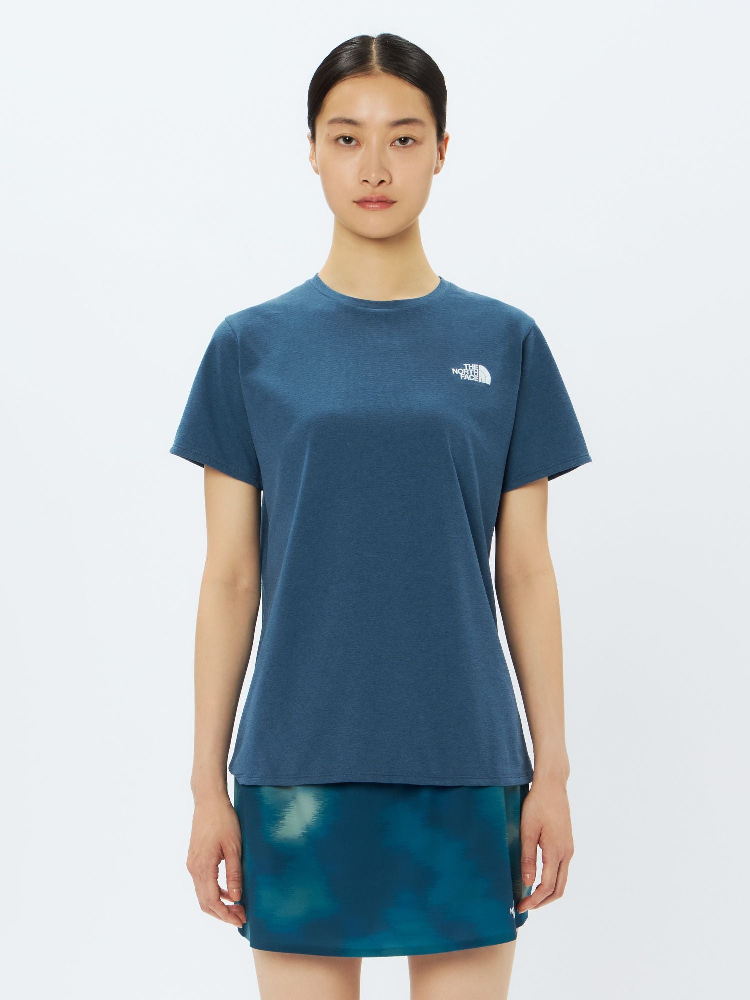 Short Sleeve Enduro Crew (Women's)