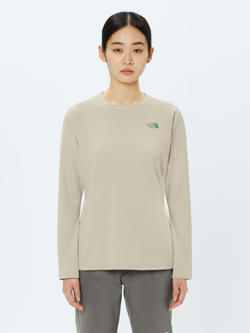 Long Sleeve QD Mid Crew (Women's)