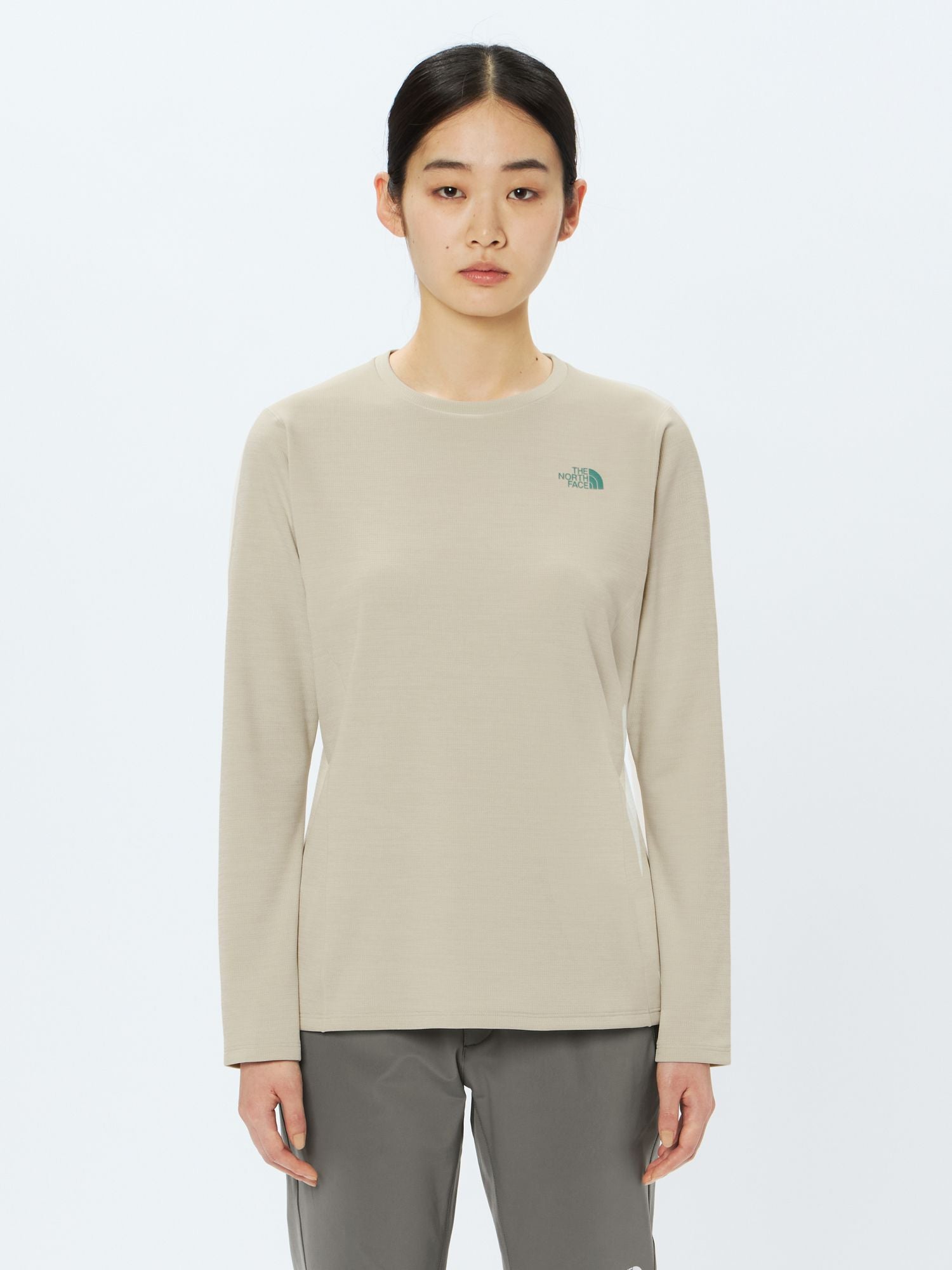 Long Sleeve QD Mid Crew (Women's)