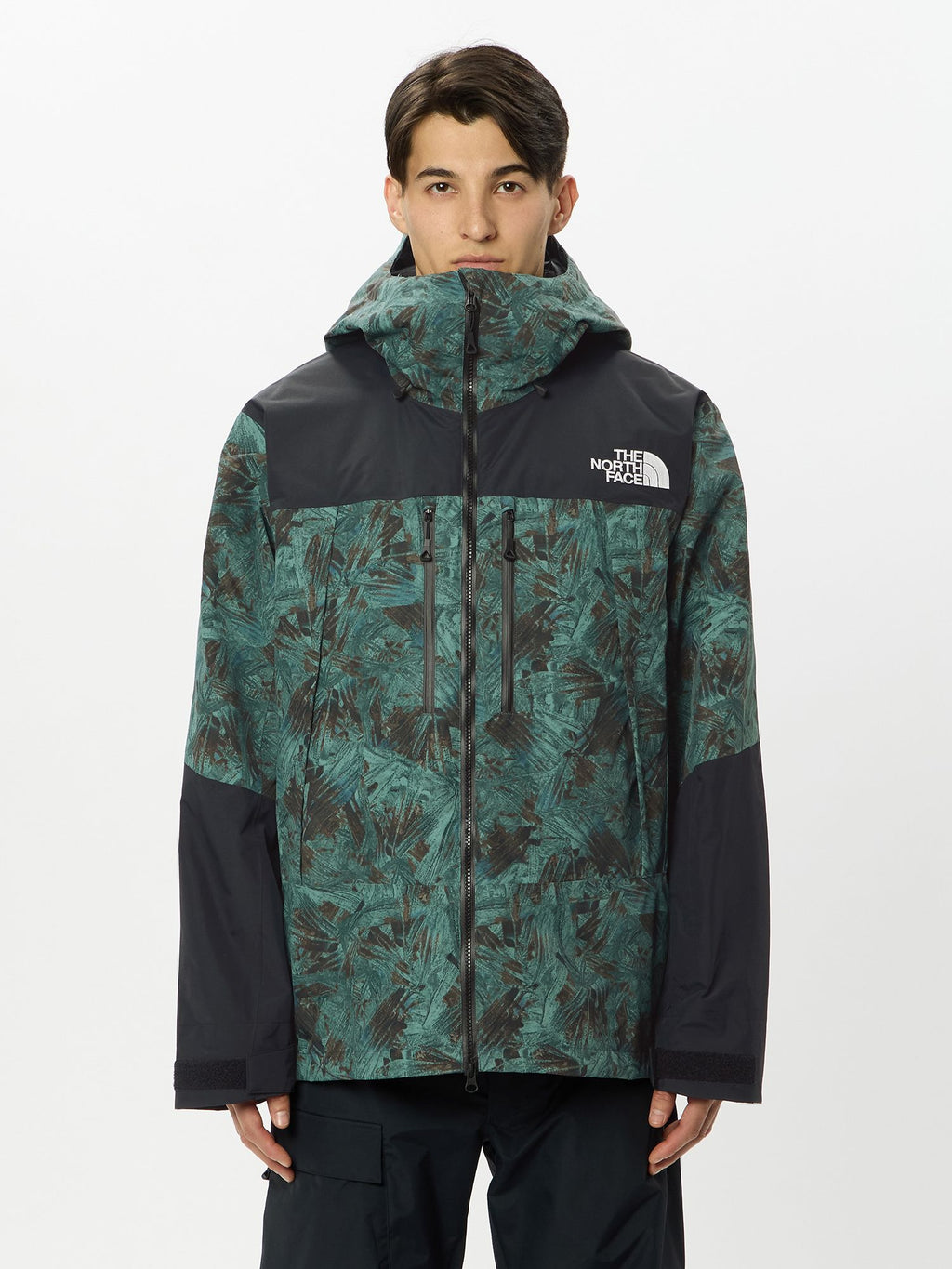 Snowbird Triclimate Jacket (Unisex)