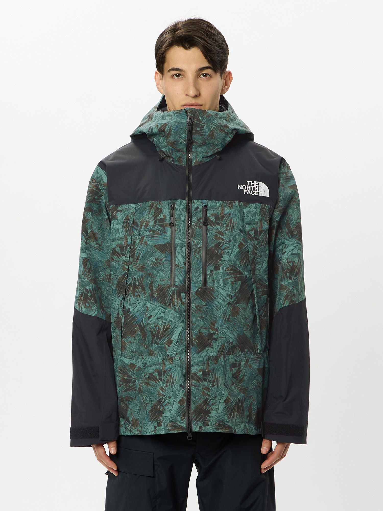 Snowbird Triclimate Jacket (Unisex)