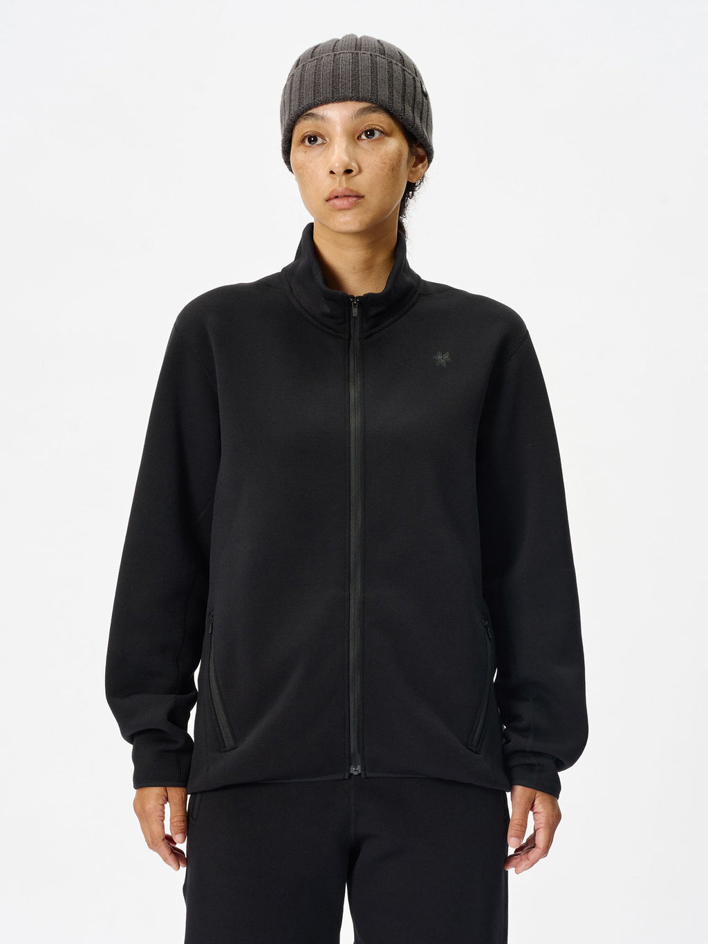 Polartec Power Stretch Pro Jacket (Unisex)