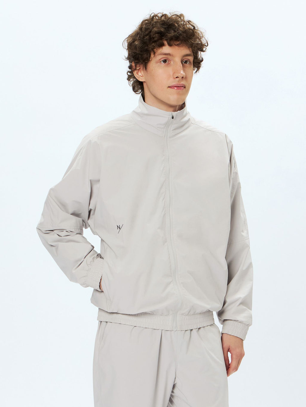 Kaiyose / Wind Lining Jacket (Unisex)