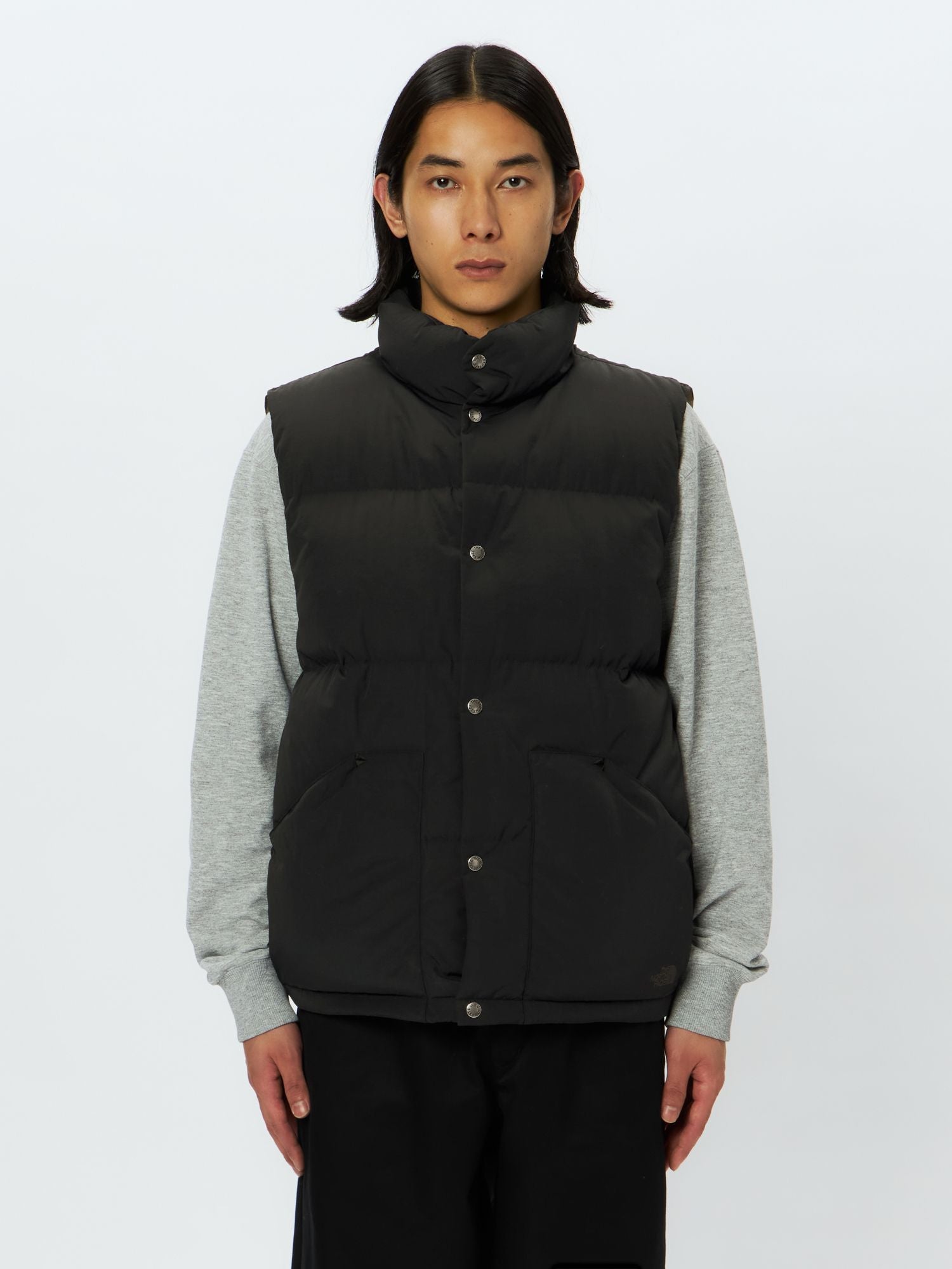 Camp Sierra Vest (Unisex)