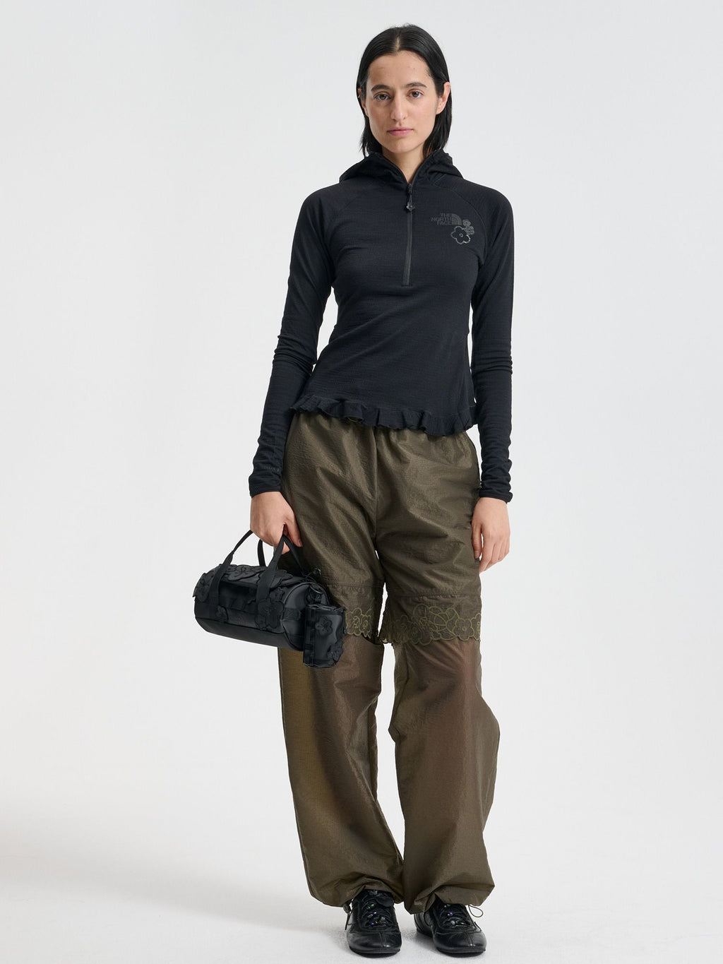 Cecily Bansen Base Camp Clutch (Unisex)