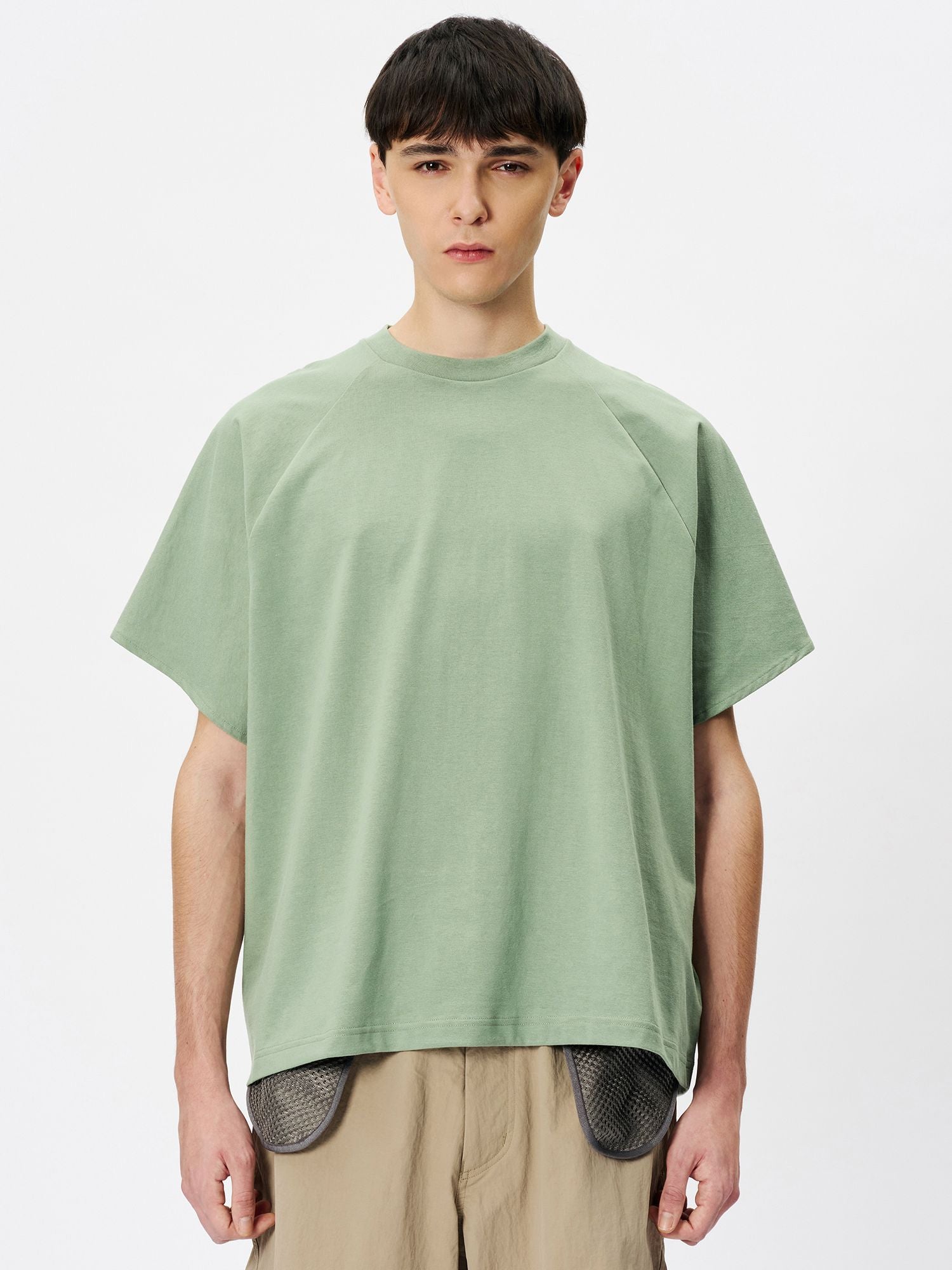 Goldwin 0 Helicoid T-shirt (Unisex)