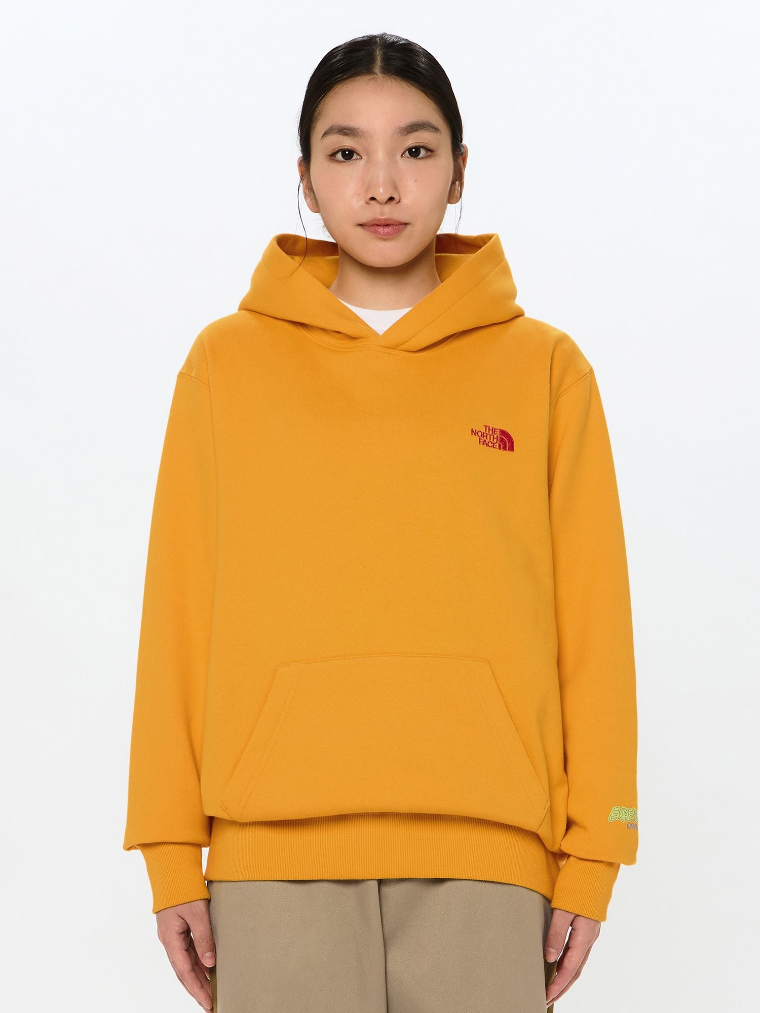 Expedition Graphic Hoodie (Unisex)