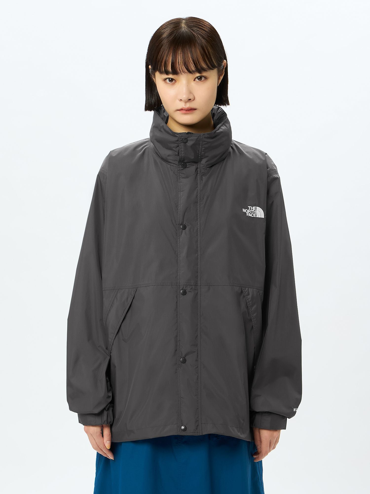 Trenian Jacket (Unisex)