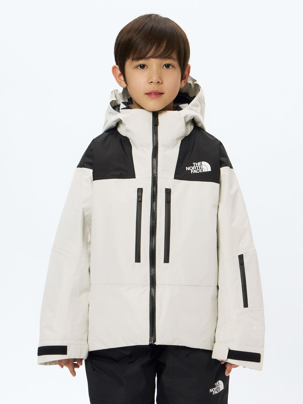 Gore-Tex Insulation Jacket (Kids)