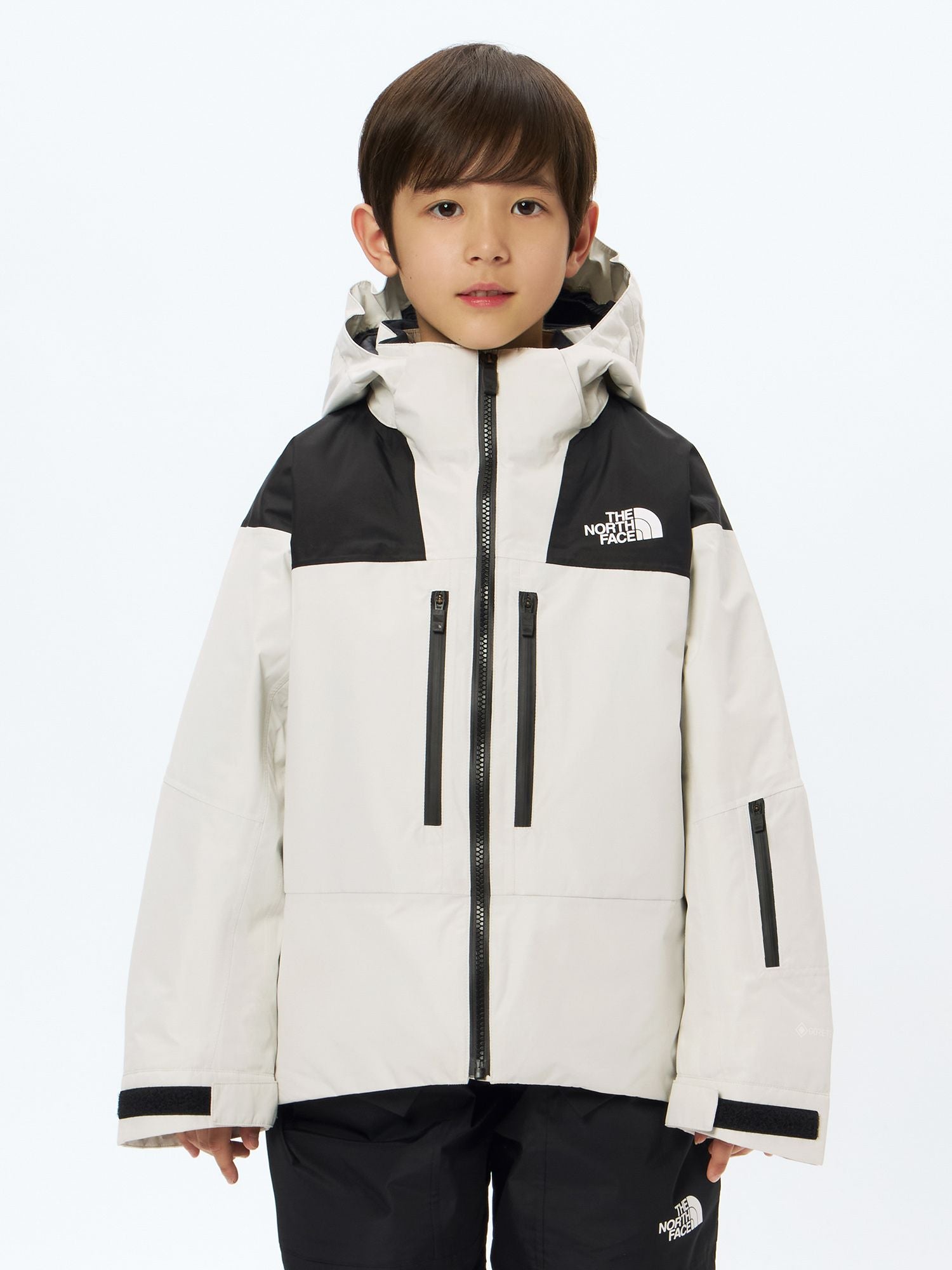 Gore-Tex Insulation Jacket (Kids)