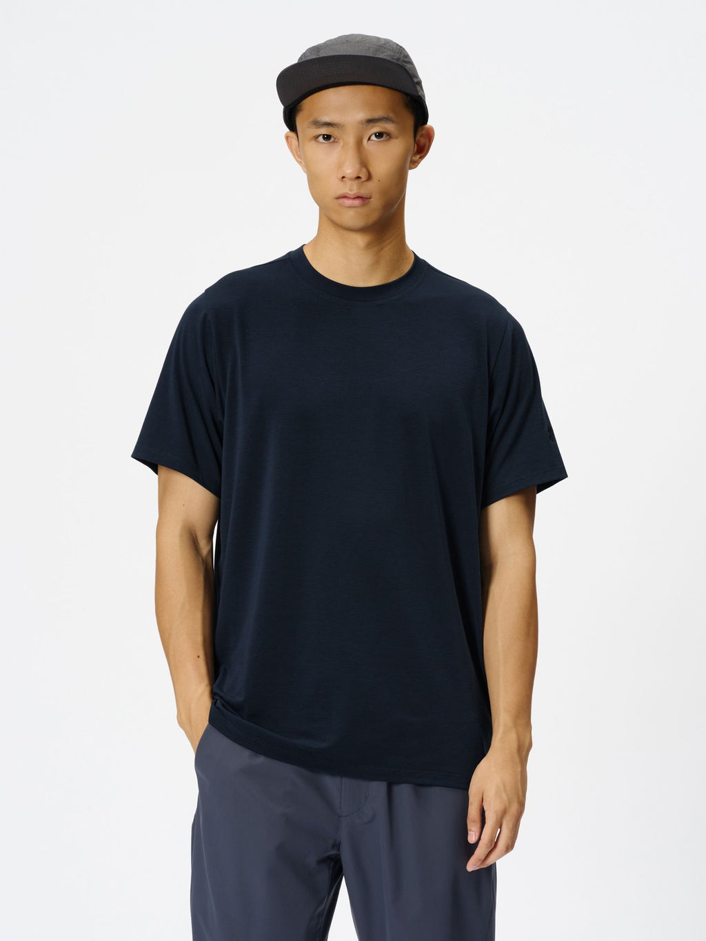 Polartec Delta T-Shirt (Unisex)