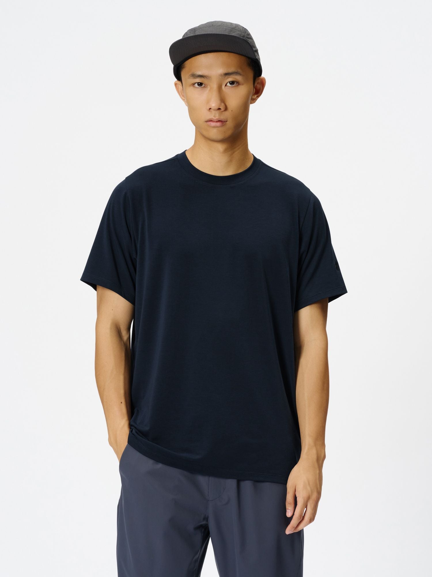 Polartec Delta T-Shirt (Unisex)