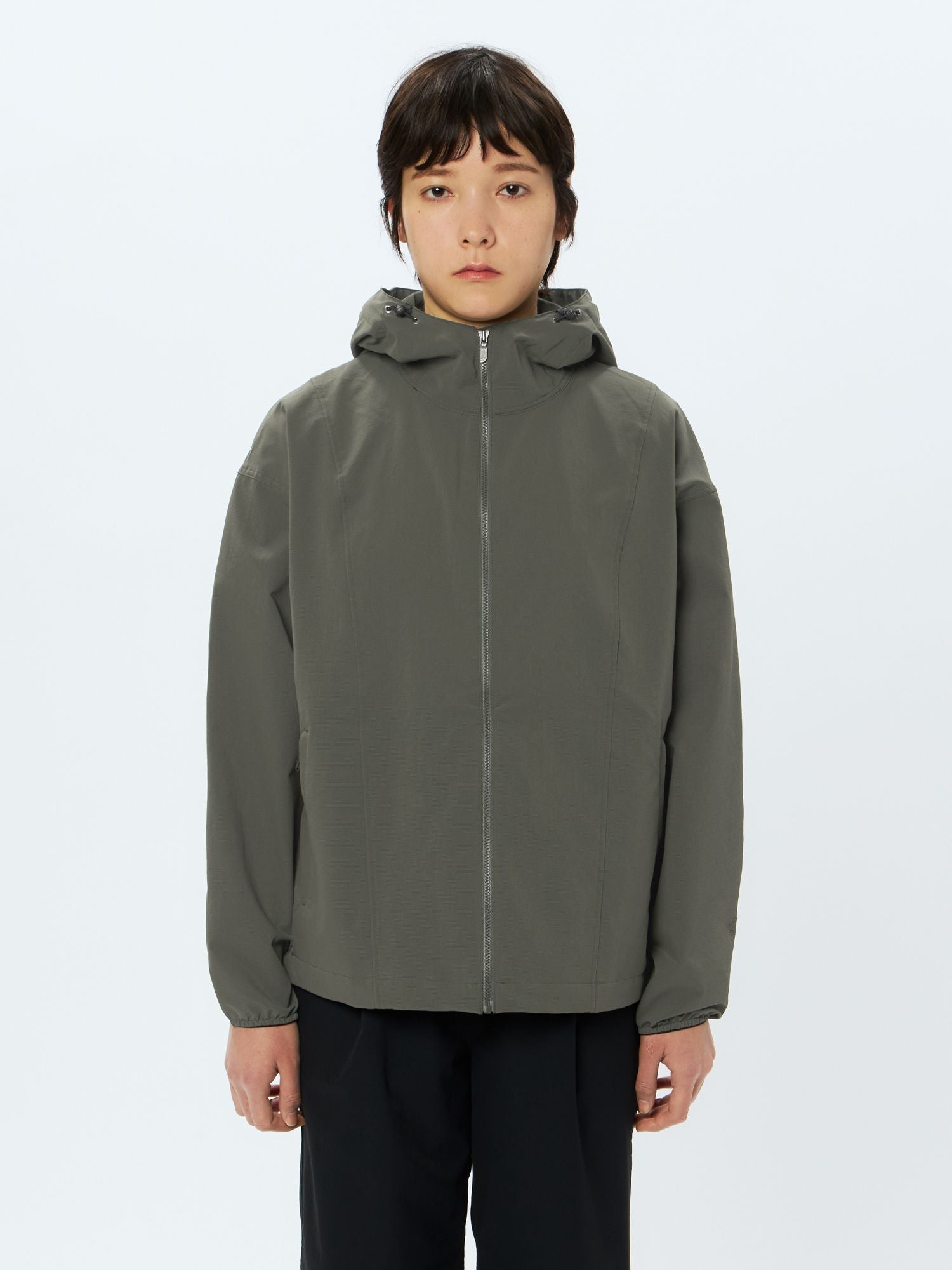 TNF Be Free Jacket (Womens)