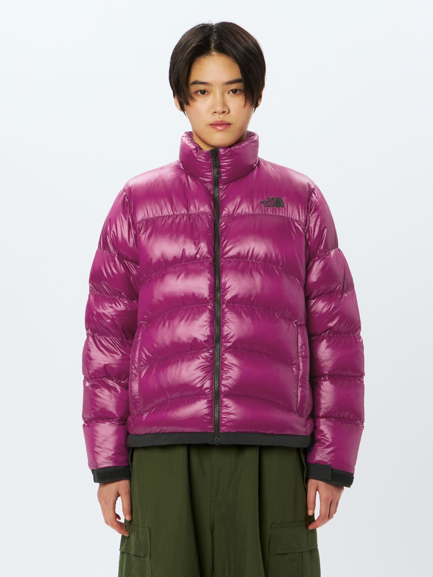 Zip-In Zip-Aconcagua Jacket (Women's)