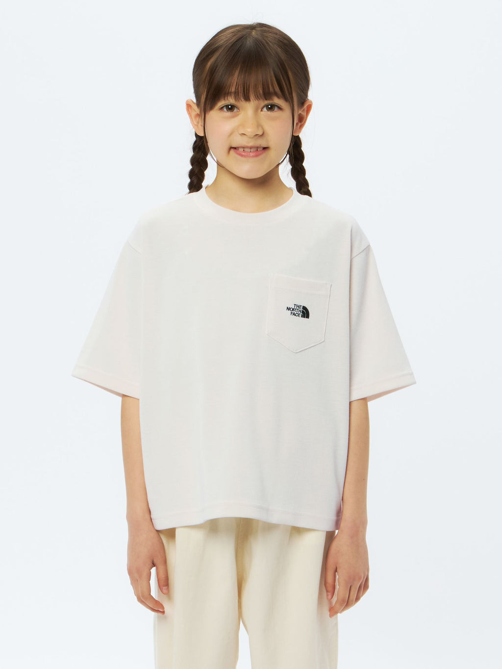 Short Sleeve Heat Protection Tee (Kids)