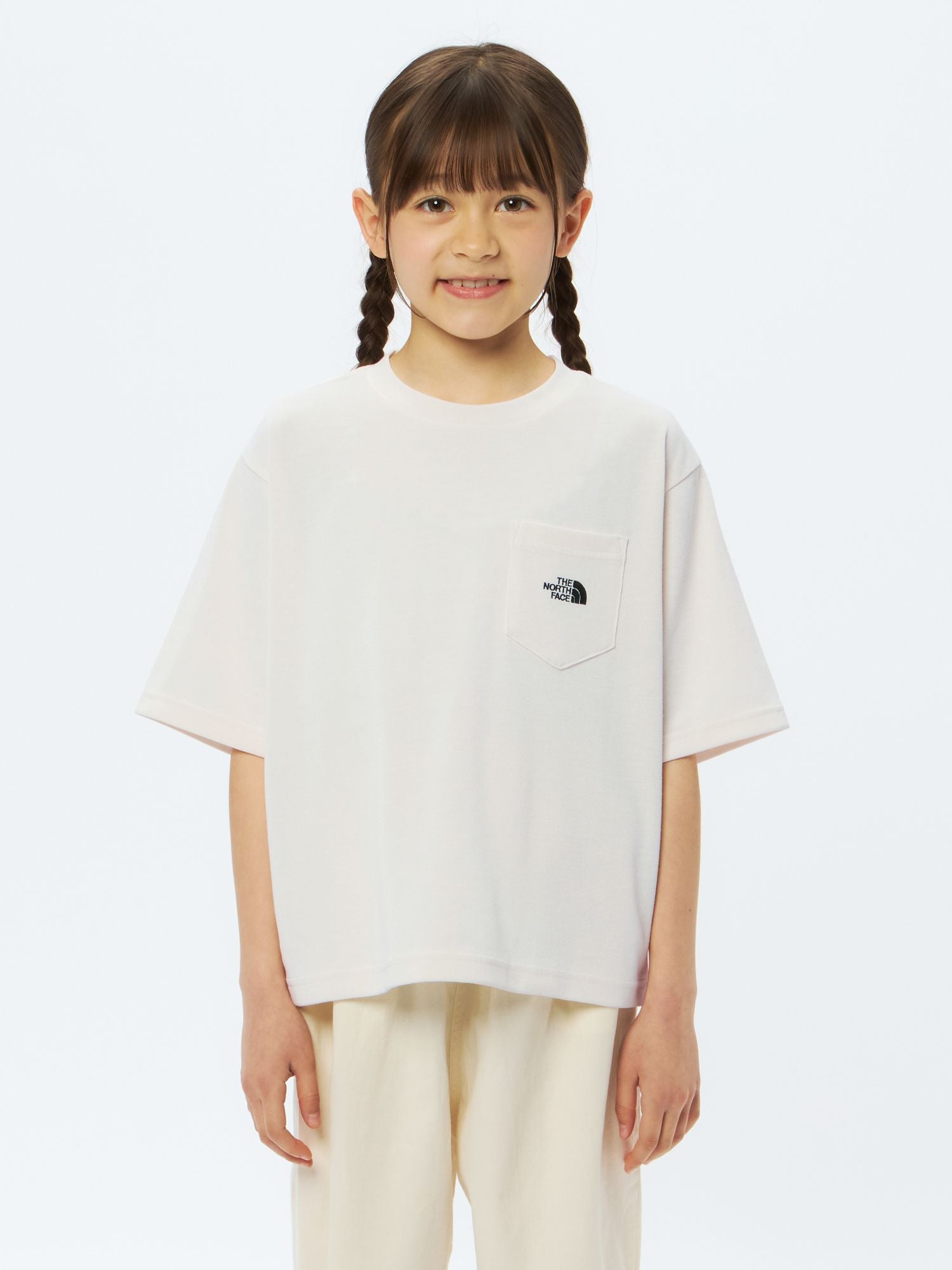 Short Sleeve Heat Protection Tee (Kids)
