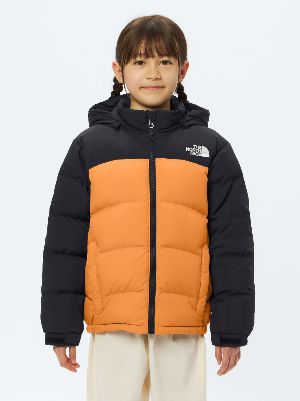 Aconcagua Hoodie II (Kids)
