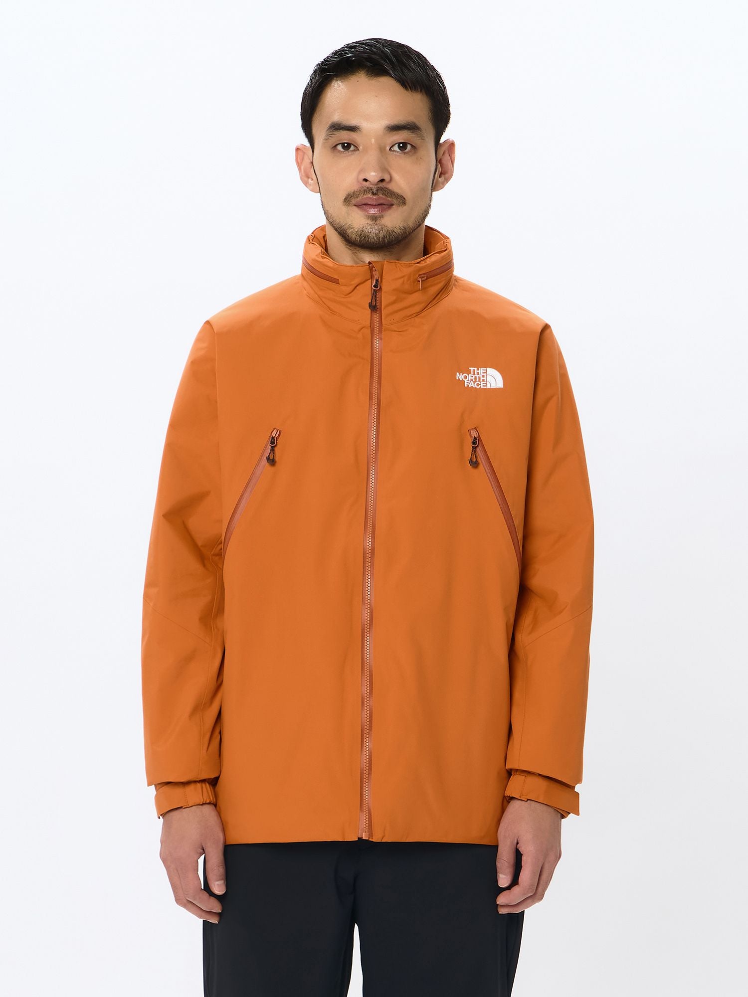 Waterproof Insulation Jacket (Men's)