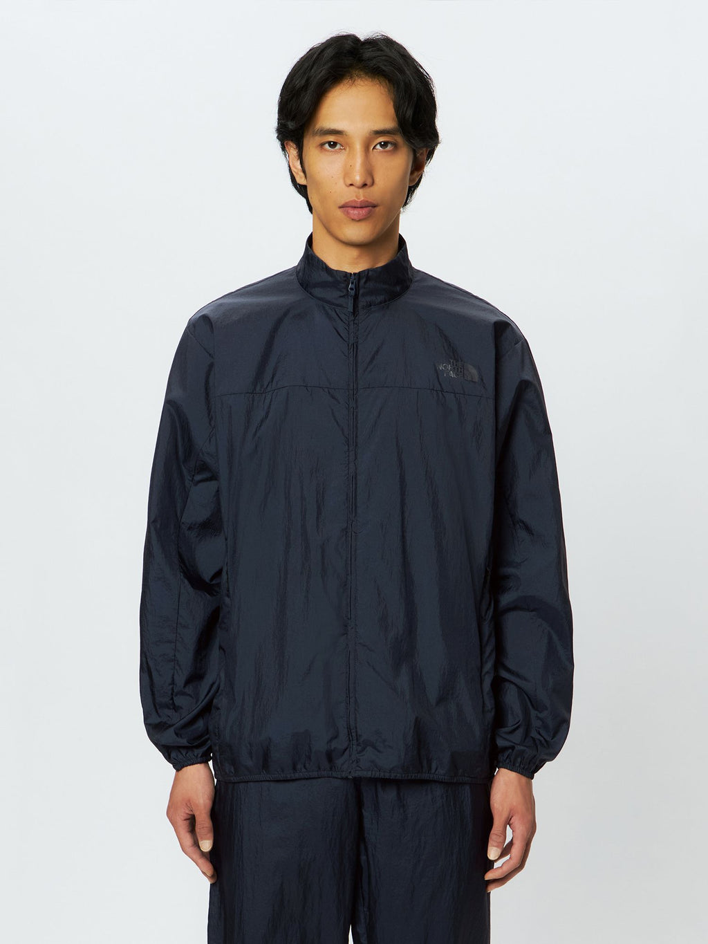 Diamond Fuse Action Wind Jacket (Men's)