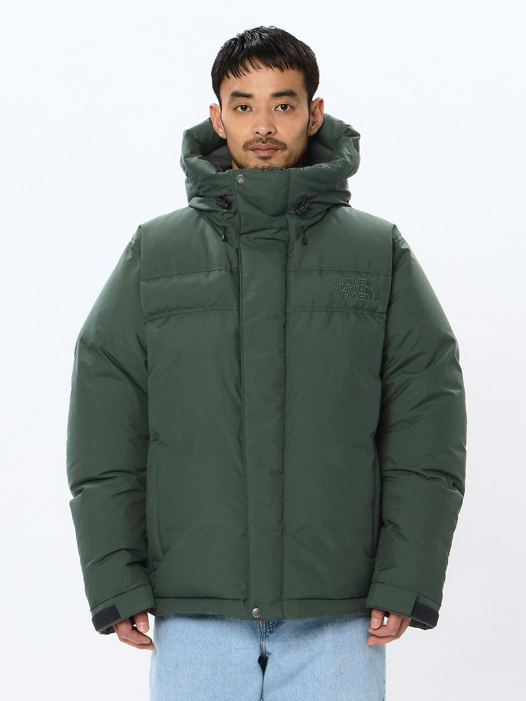 Alternation Buffs Jacket (Unisex)