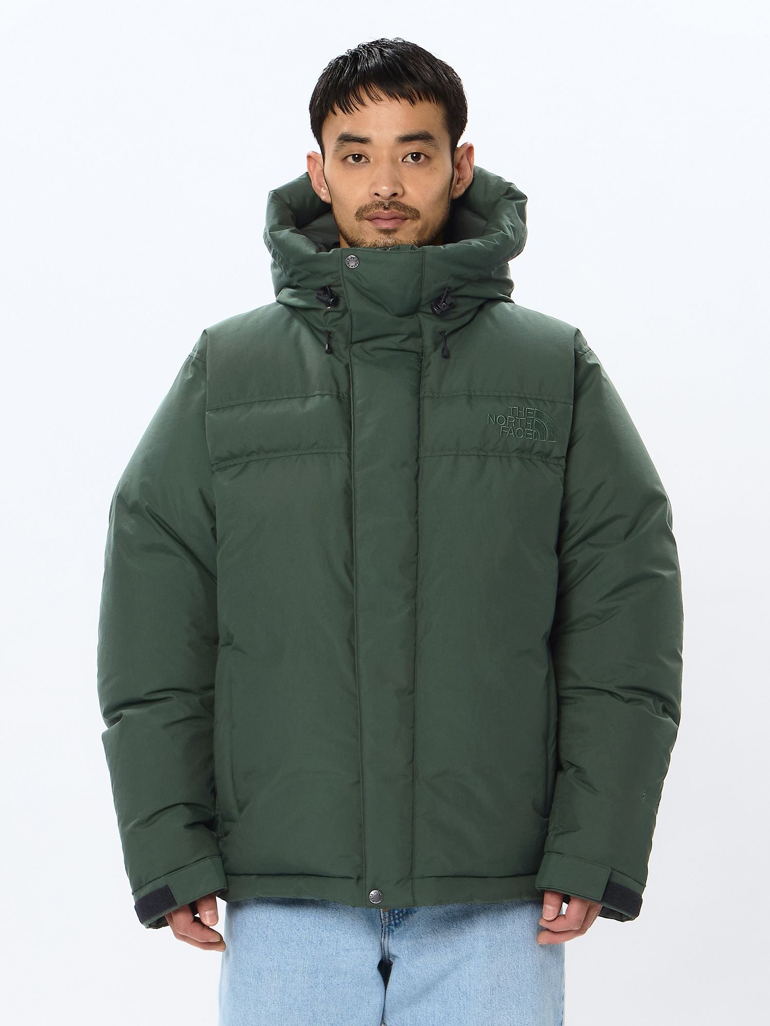 Alternation Buffs Jacket (Unisex)