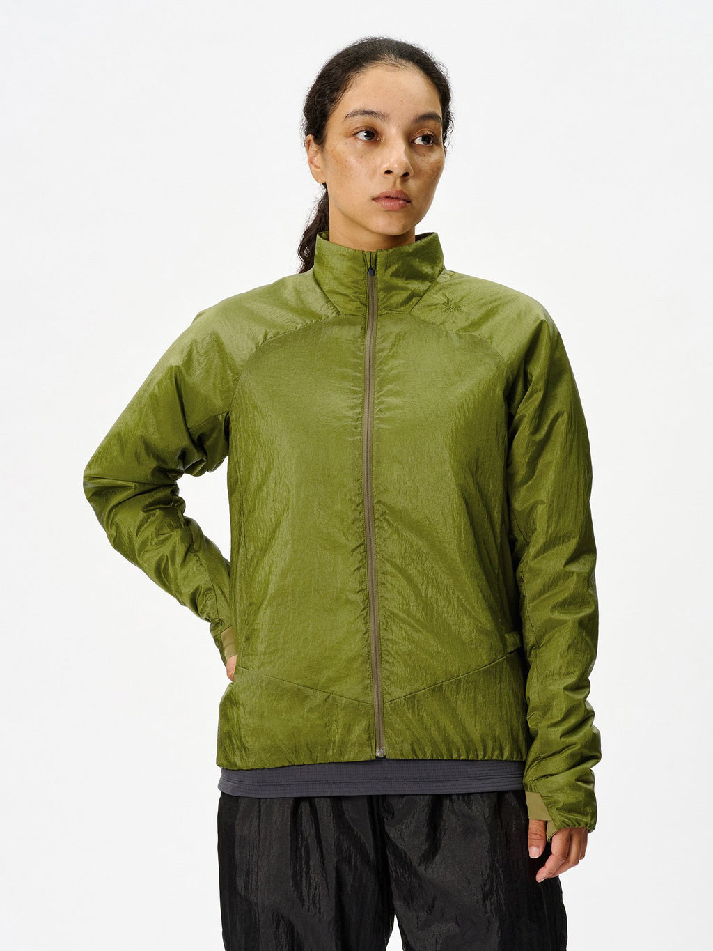 Light Warmer Coach Jacket (Women's)
