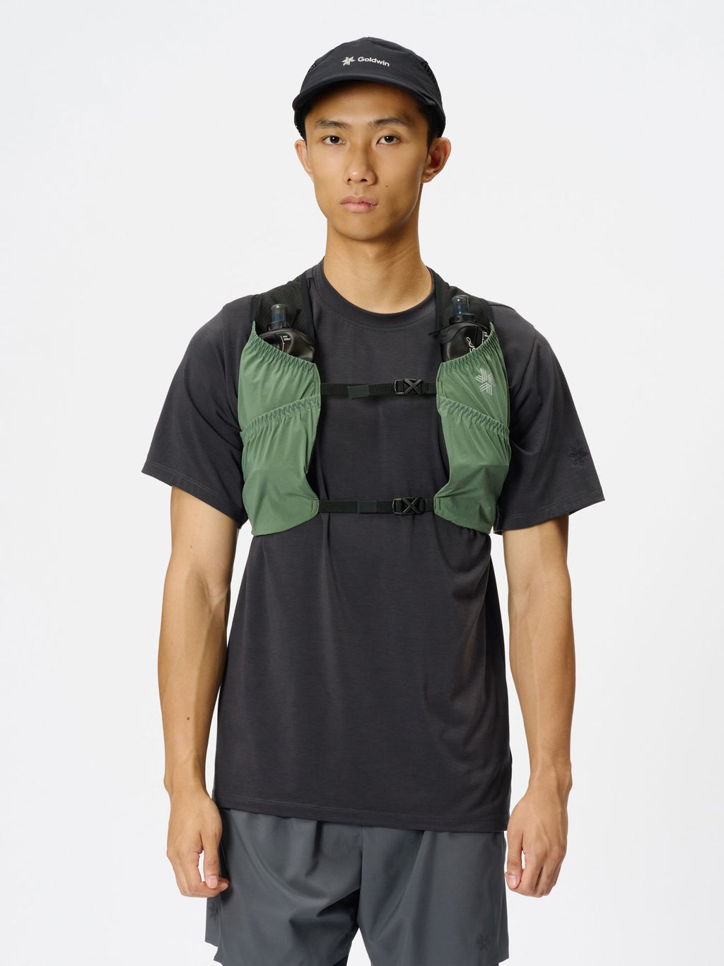 Goldwin Star Trail Pack (Unisex)