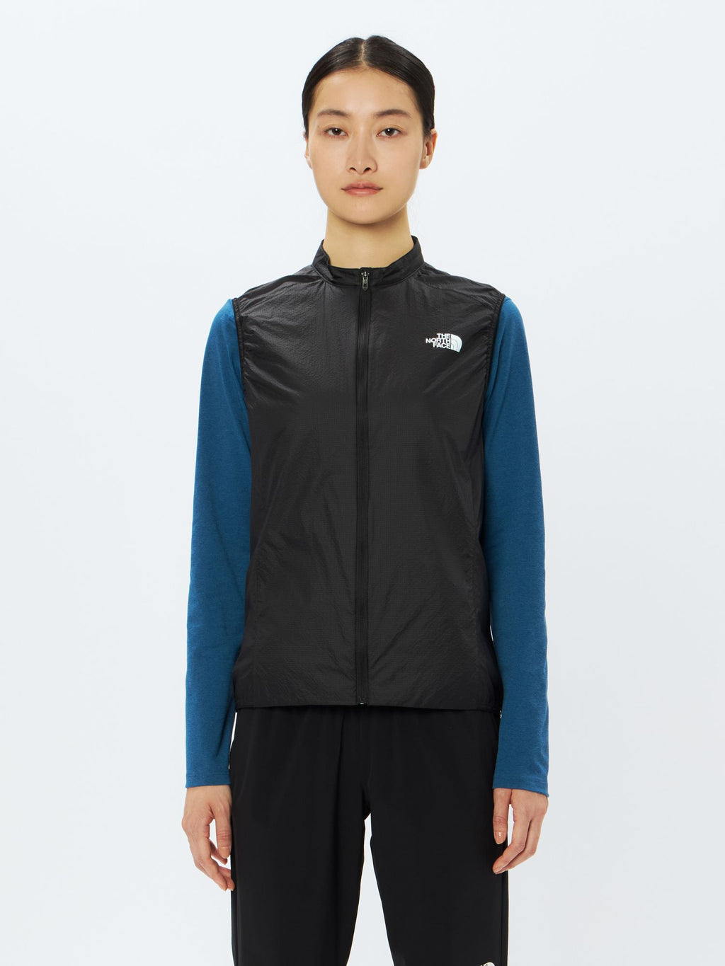 Impulse Racing Insulated Vest (Unisex)