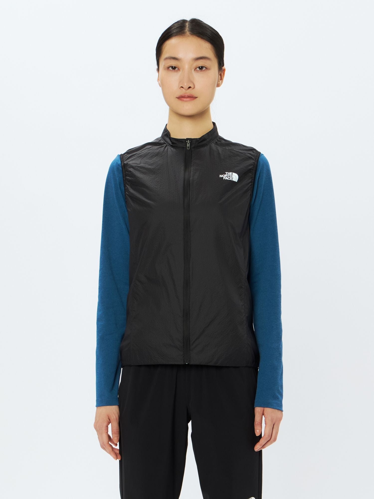 Impulse Racing Insulated Vest (Unisex)