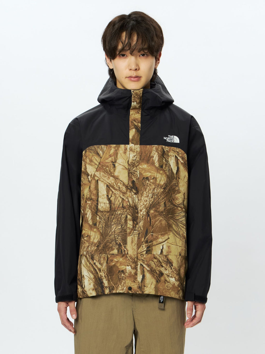 Novelty Dot Shot Jacket (Unisex)