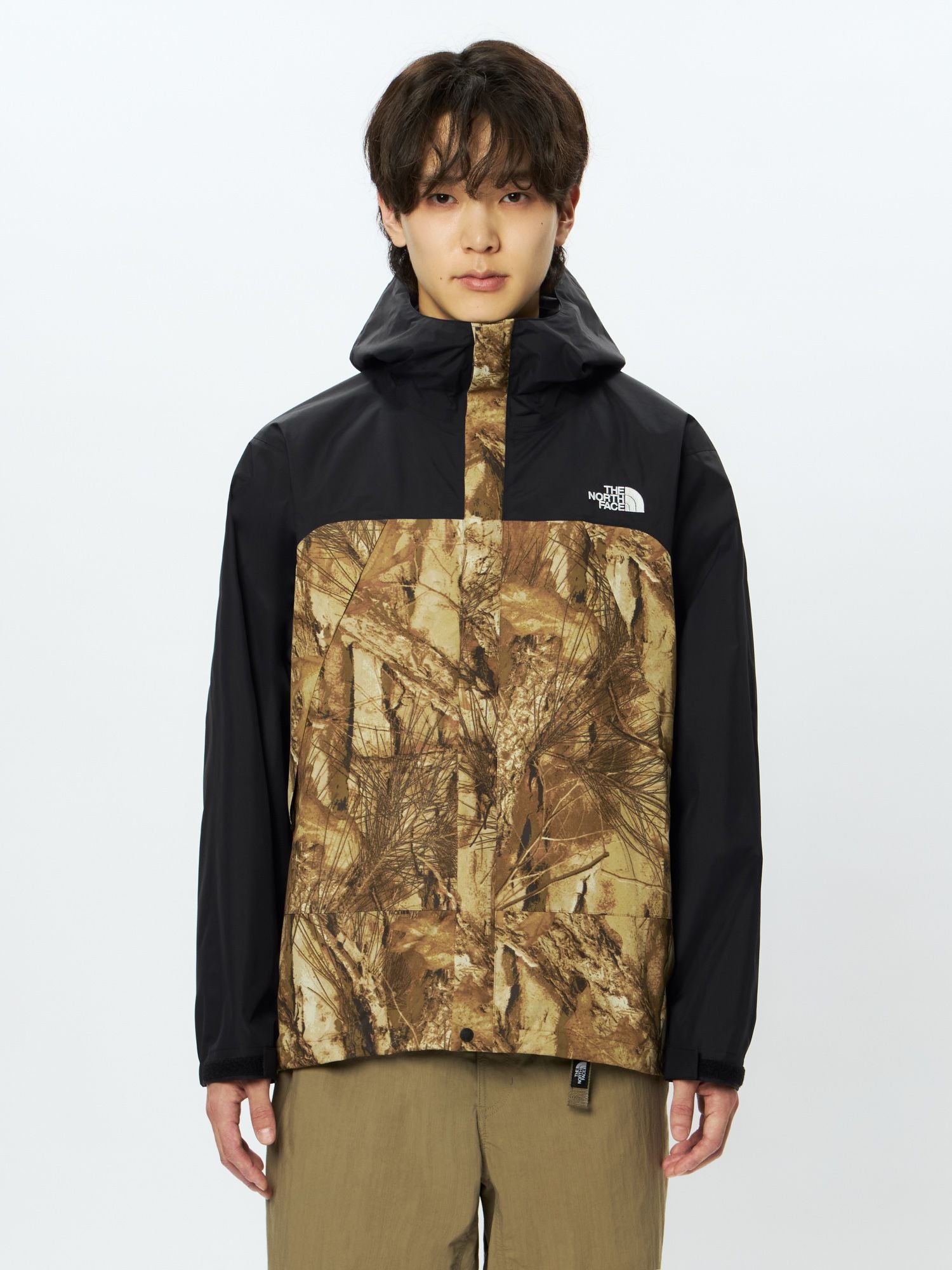 Novelty Dot Shot Jacket (Unisex)