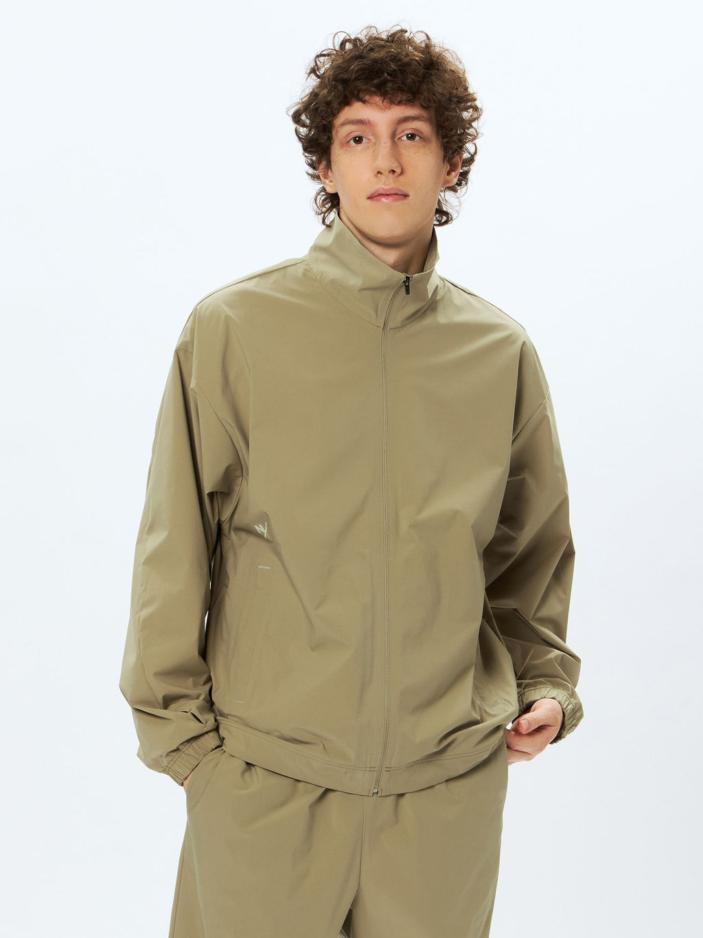 Kaiyose / Stretch Jacket (Unisex)
