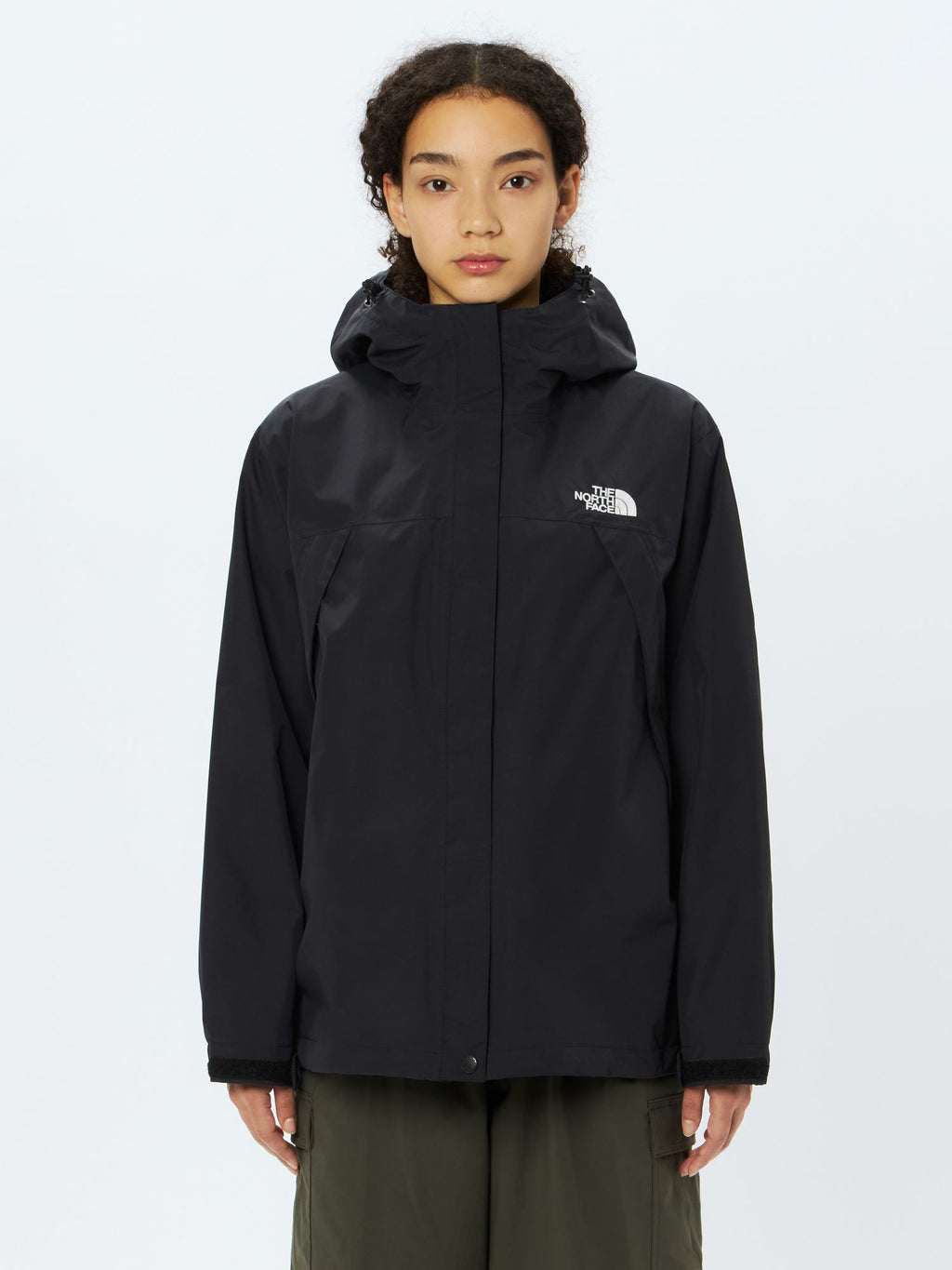 Scoop Jacket (Women's)