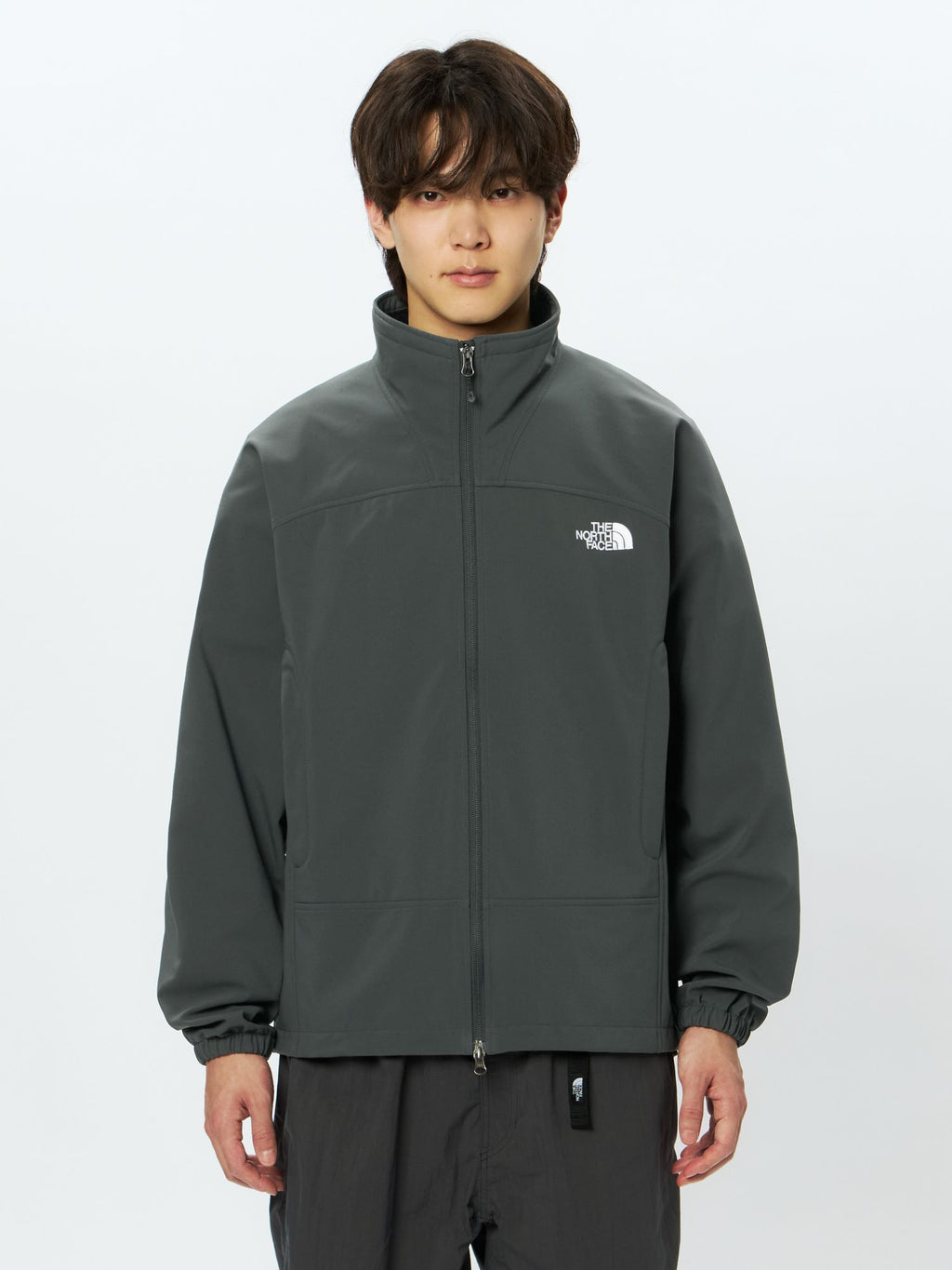 Advanced Jacket (Unisex)