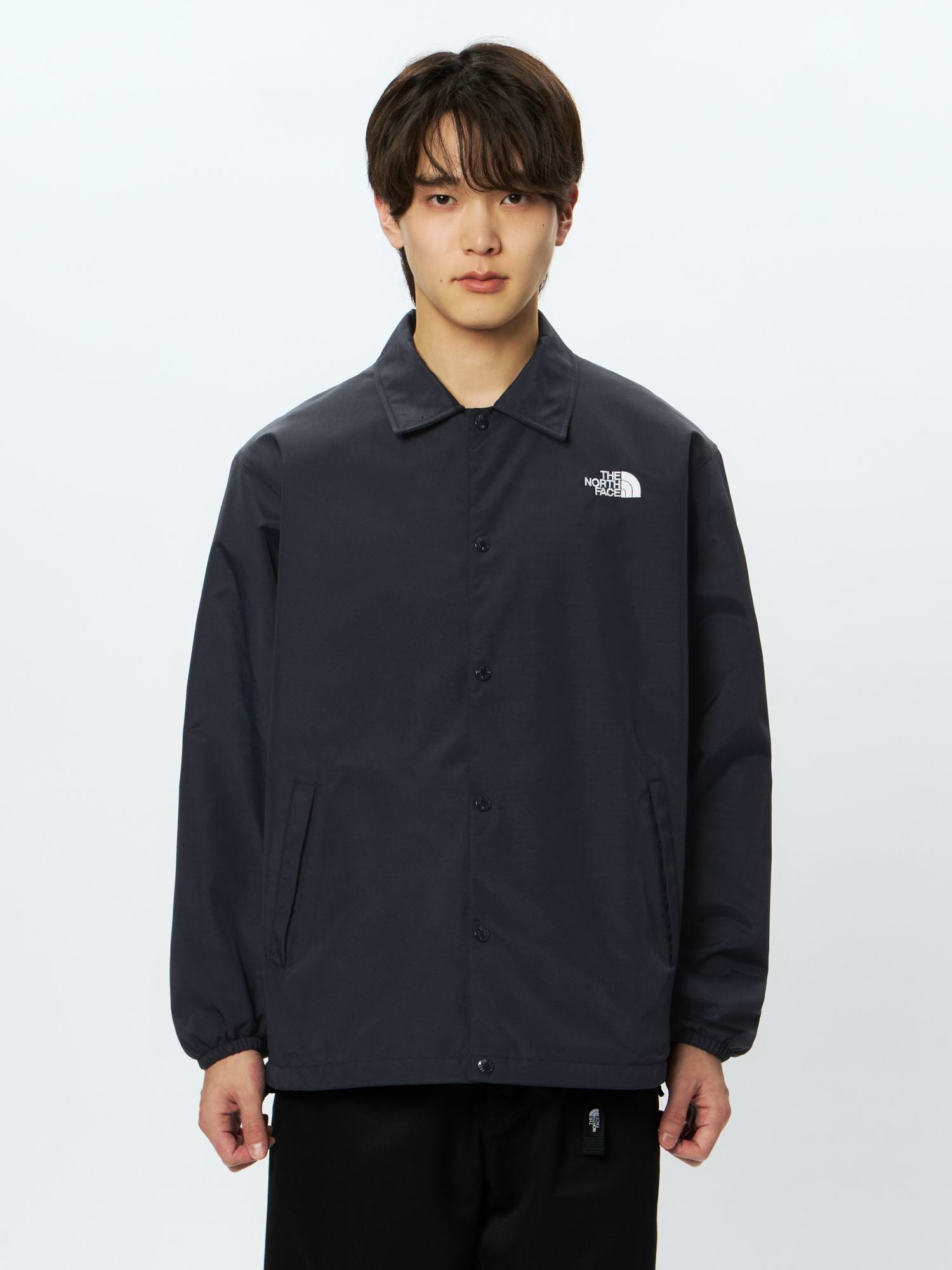 The Coach Jacket (Unisex)