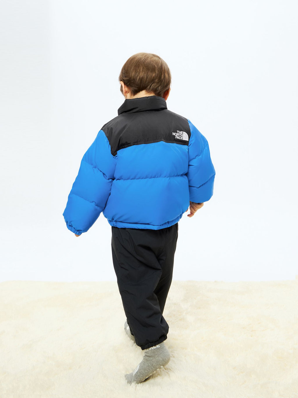 Nuptse Jacket (Baby)