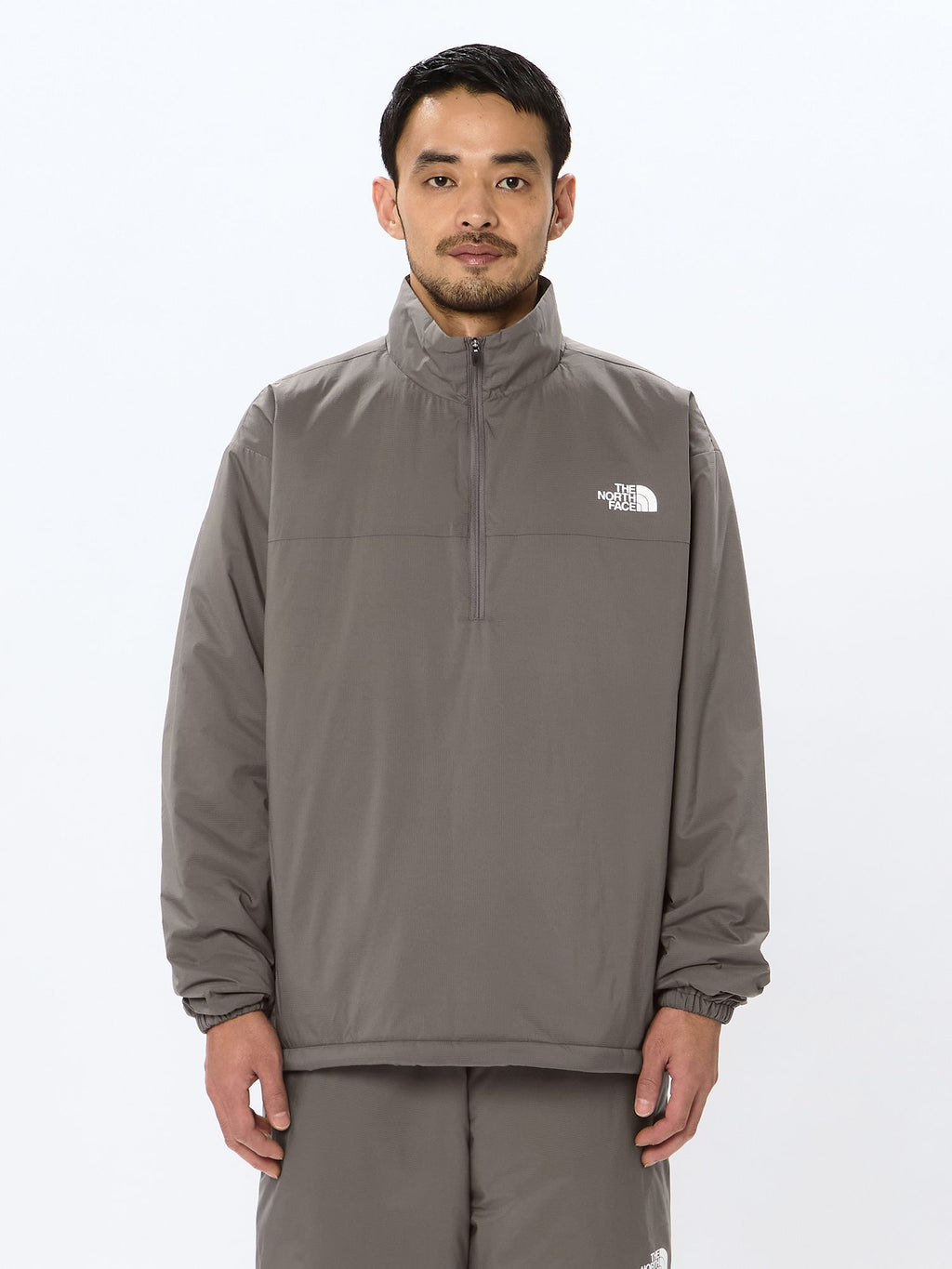 Ventrix Active Half Zip (Unisex)