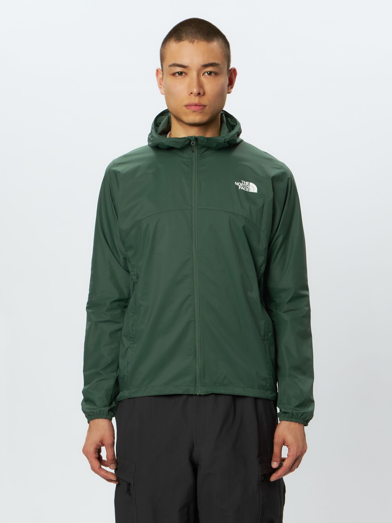 Swallowtail Hoodie (Men's)