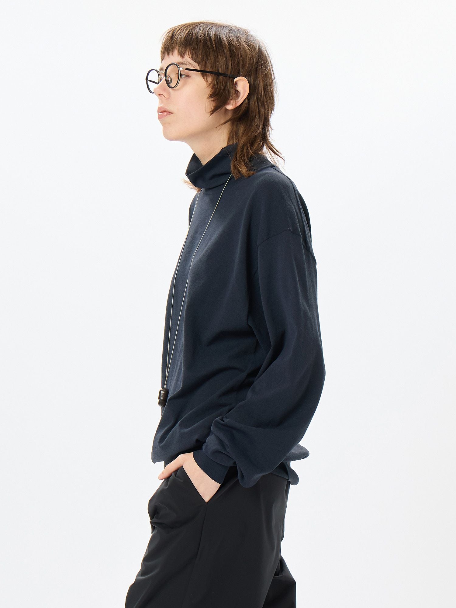 Comerina/Turtleneck (Unisex)