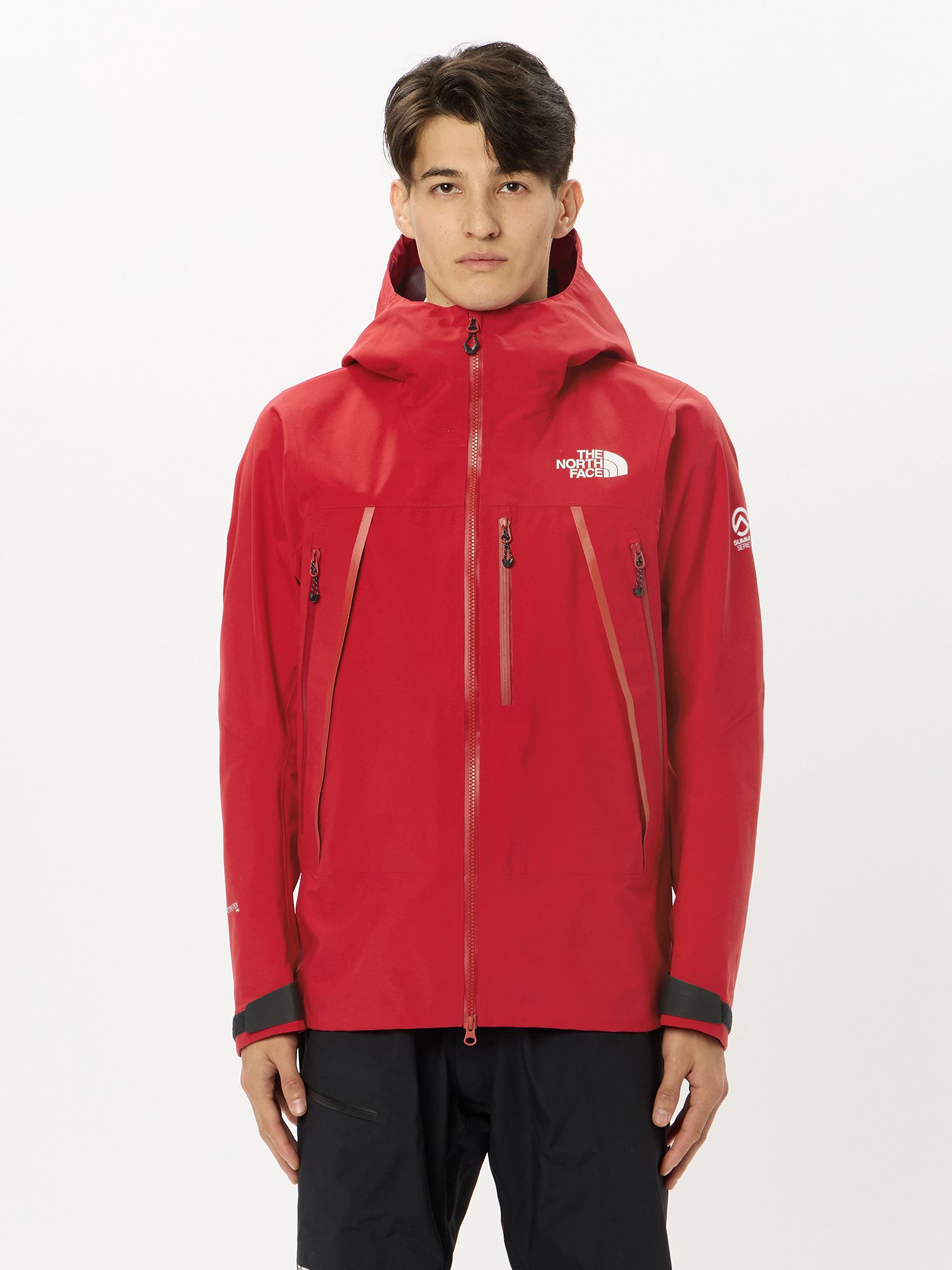Ascent Peak Jacket (Unisex)
