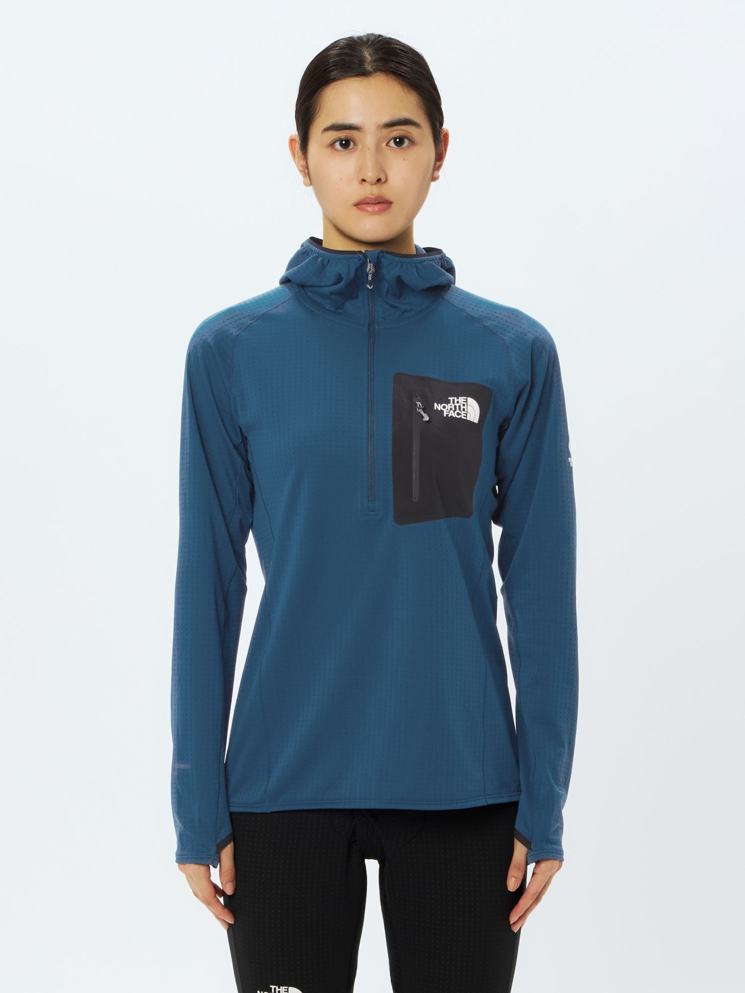 Expedition Dry Dot Hoodie (Unisex)