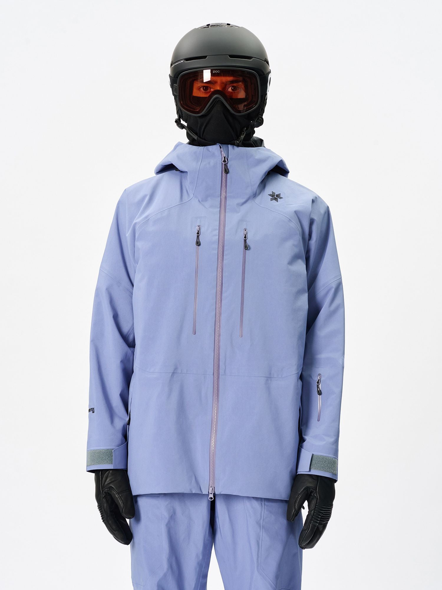 Gore-Tex Pro 3-Layer Jacket (Men's)