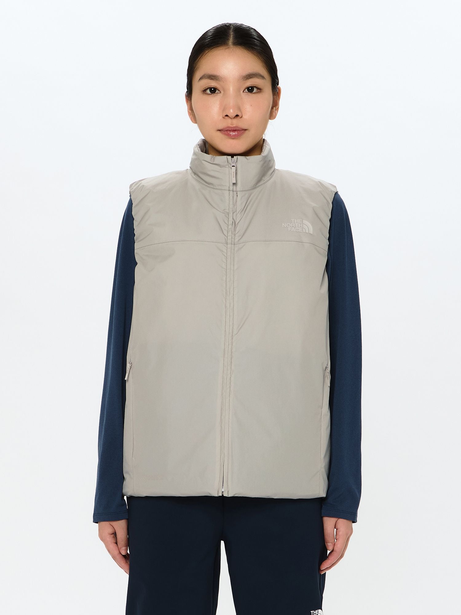 GTX Action Insulated Vest (Unisex)