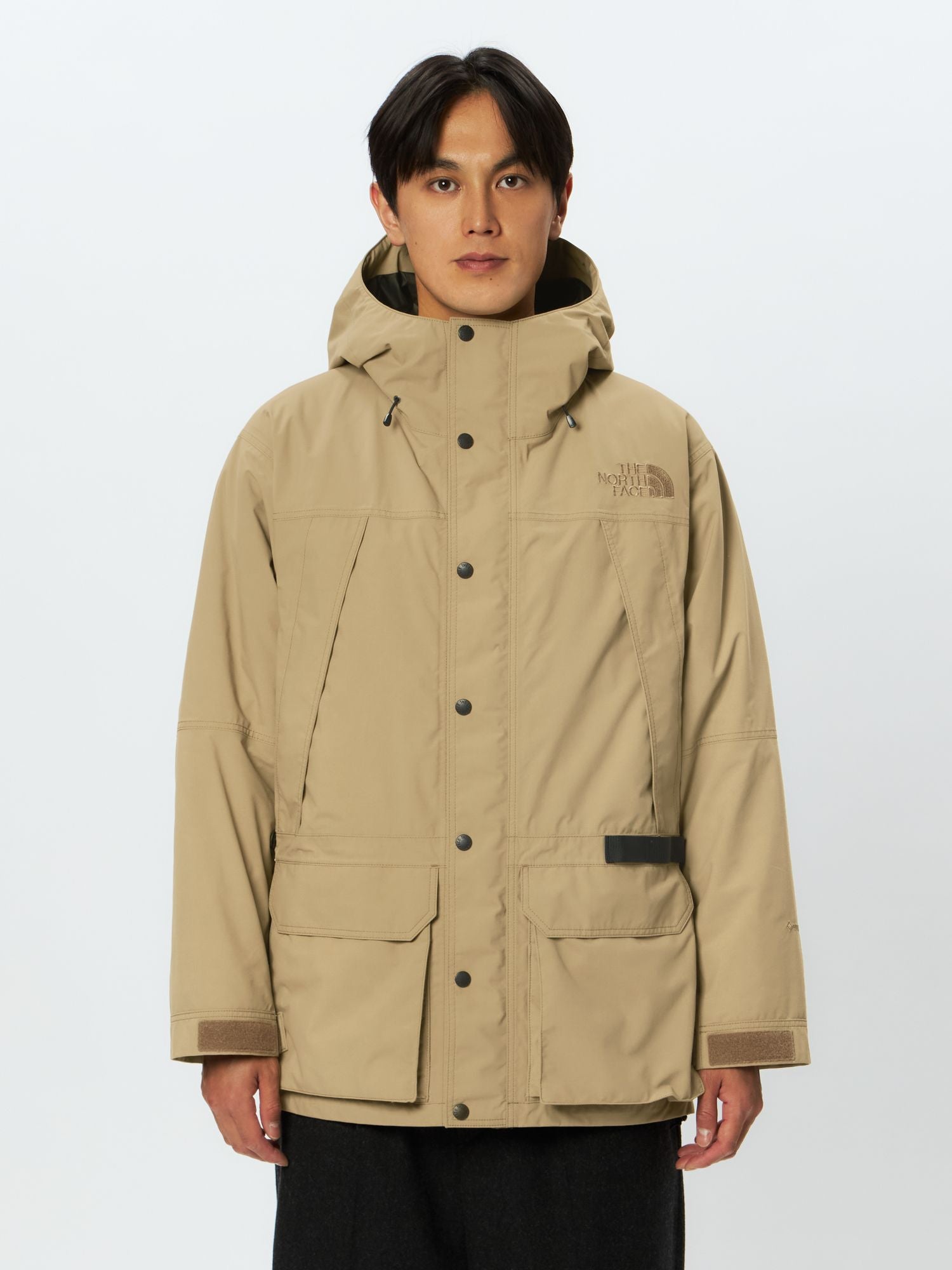 CR Storage Jacket (Unisex)