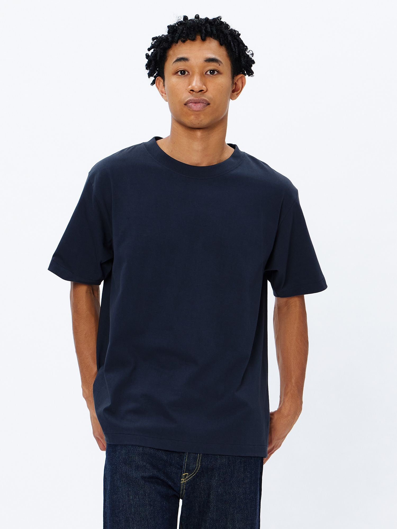 MXP Standard Short Sleeve Crew (Unisex)